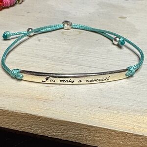 Disney Adjustable Bracelet